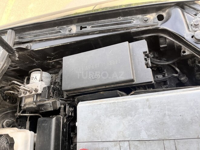 Kia Sportage 2007, 427,000 km - 2.0 л - Mingəçevir