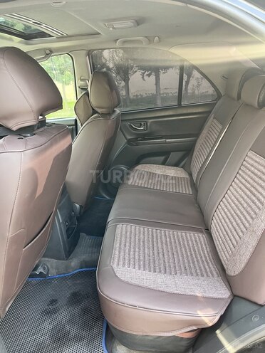 Kia Sportage 2007, 427,000 km - 2.0 л - Mingəçevir