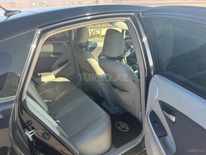 Toyota Prius 2011, 397,508 km - 1.8 l - Bakı