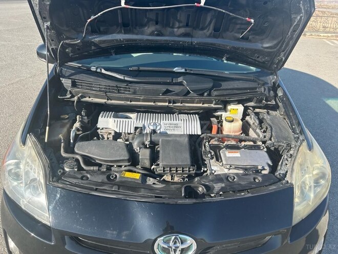 Toyota Prius 2011, 397,508 km - 1.8 l - Bakı