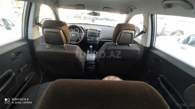 Kia Ceed 2007, 307,000 km - 1.4 л - Masallı