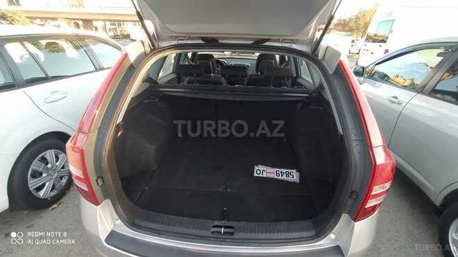 Kia Ceed 2007, 307,000 km - 1.4 л - Masallı