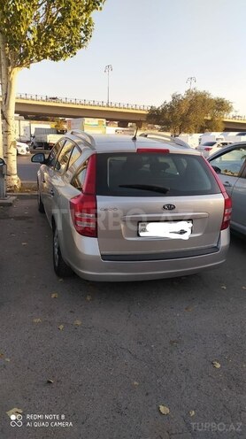 Kia Ceed 2007, 307,000 km - 1.4 л - Masallı