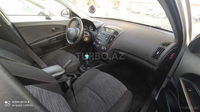 Kia Ceed 2007, 307,000 km - 1.4 л - Masallı