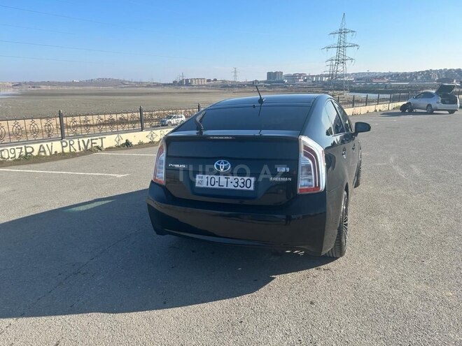 Toyota Prius 2011, 397,508 km - 1.8 l - Bakı