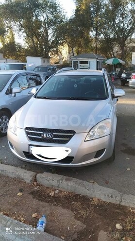 Kia Ceed 2007, 307,000 km - 1.4 л - Masallı