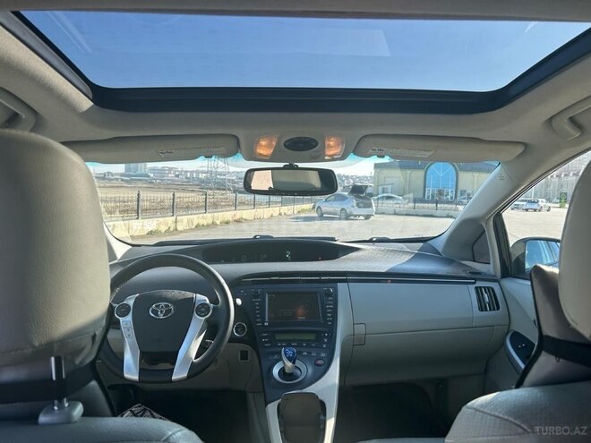 Toyota Prius 2011, 397,508 km - 1.8 l - Bakı