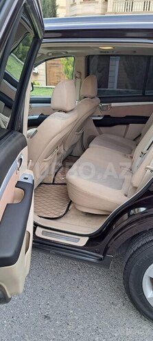 Hyundai Santa Fe 2007, 299,000 km - 2.2 l - Bakı