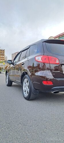Hyundai Santa Fe 2007, 299,000 km - 2.2 l - Bakı