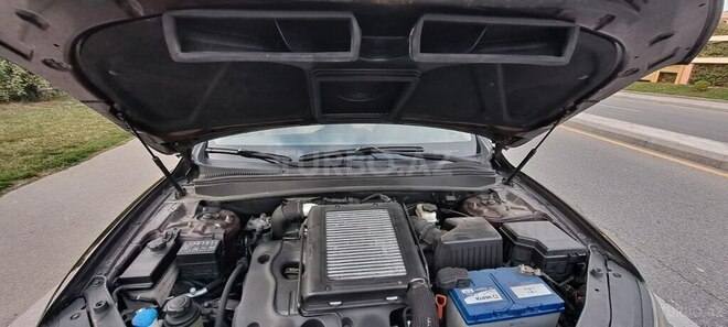 Hyundai Santa Fe 2007, 299,000 km - 2.2 l - Bakı