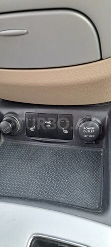 Hyundai Santa Fe 2007, 299,000 km - 2.2 l - Bakı