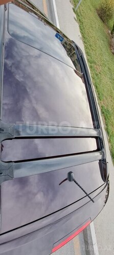 Hyundai Santa Fe 2007, 299,000 km - 2.2 l - Bakı