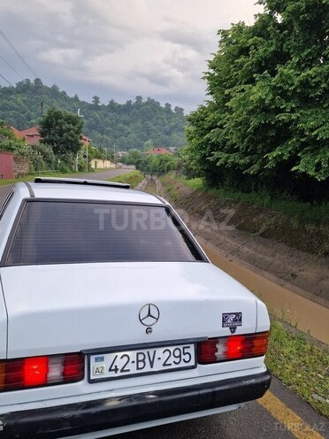Mercedes 190 1992, 509,019 km - 2.0 l - Lənkəran