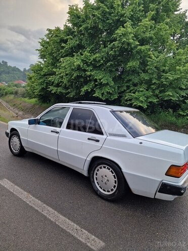 Mercedes 190 1992, 509,019 km - 2.0 l - Lənkəran