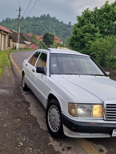 Mercedes 190 1992, 509,019 km - 2.0 l - Lənkəran