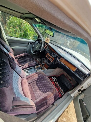 Mercedes 190 1992, 509,019 km - 2.0 l - Lənkəran