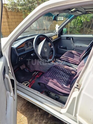 Mercedes 190 1992, 509,019 km - 2.0 l - Lənkəran