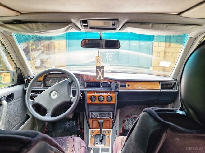 Mercedes 190 1992, 509,019 km - 2.0 l - Lənkəran