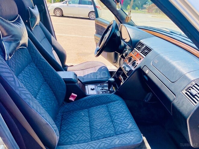 Mercedes C 220 1995, 500,000 km - 2.2 l - Masallı