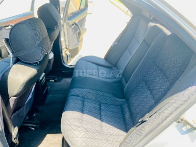 Mercedes C 220 1995, 500,000 km - 2.2 l - Masallı
