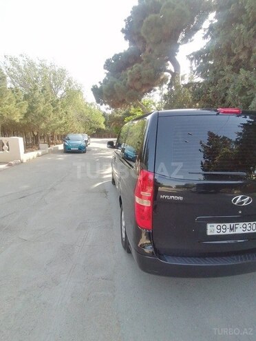 Hyundai H-1 2010, 287,200 km - 2.5 л - Bakı