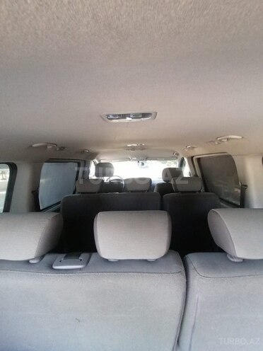 Hyundai H-1 2010, 287,200 km - 2.5 л - Bakı