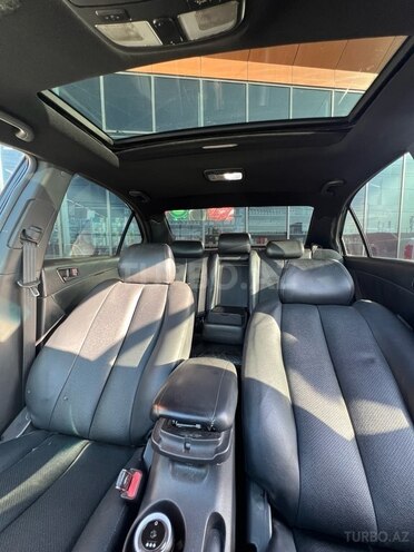 Hyundai Sonata 2008, 260,000 km - 2.4 l - Bakı