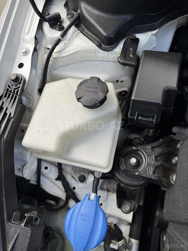 Kia K3 2014, 206,000 km - 1.6 l - Bakı