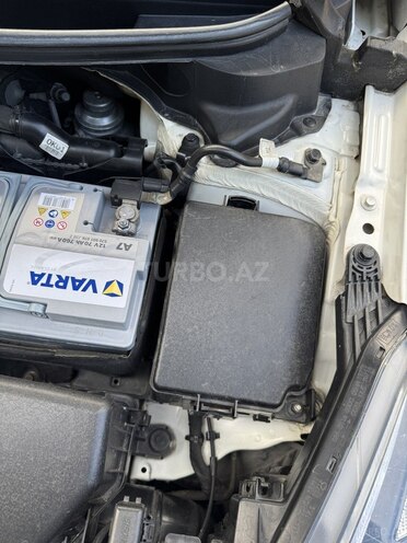 Kia K3 2014, 206,000 km - 1.6 l - Bakı