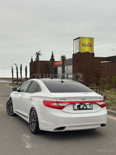 Hyundai Grandeur 2011, 195,000 km - 3.0 l - Bakı