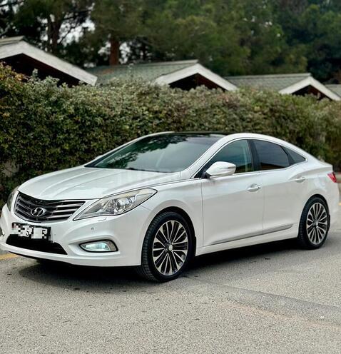 Hyundai Grandeur 2011, 195,000 km - 3.0 l - Bakı