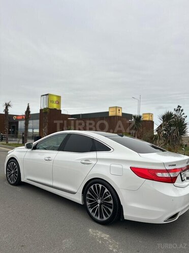 Hyundai Grandeur 2011, 195,000 km - 3.0 l - Bakı