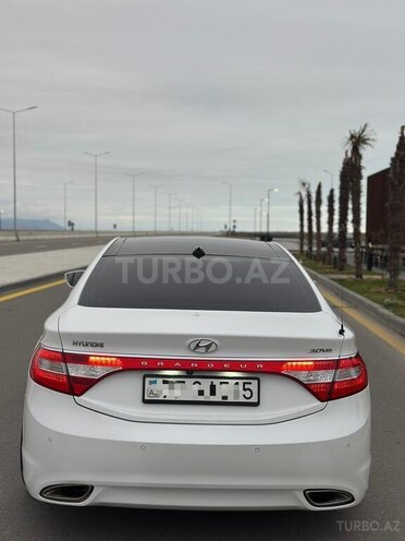 Hyundai Grandeur 2011, 195,000 km - 3.0 l - Bakı