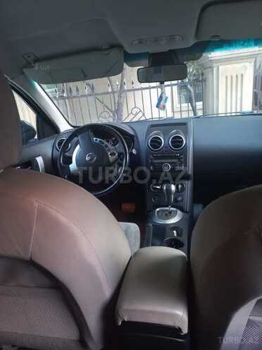 Nissan Qashqai 2013, 137,000 km - 2.0 l - Bakı
