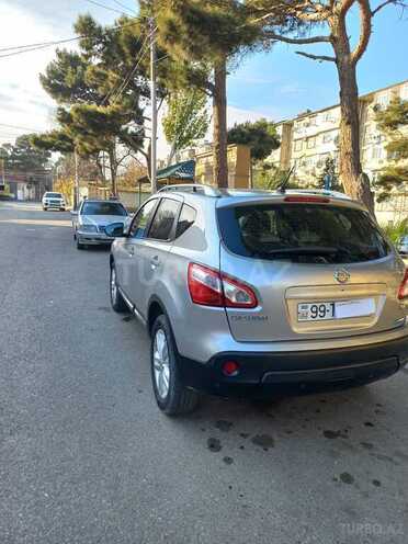 Nissan Qashqai 2013, 137,000 km - 2.0 l - Bakı