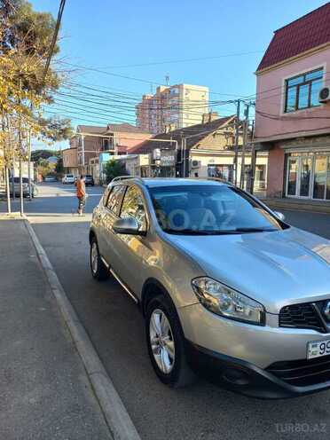 Nissan Qashqai 2013, 137,000 km - 2.0 l - Bakı