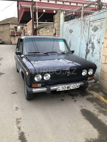 LADA (VAZ) 2106 2003, 95,000 km - 1.5 l - Bərdə