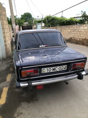 LADA (VAZ) 2106 2003, 95,000 km - 1.5 l - Bərdə