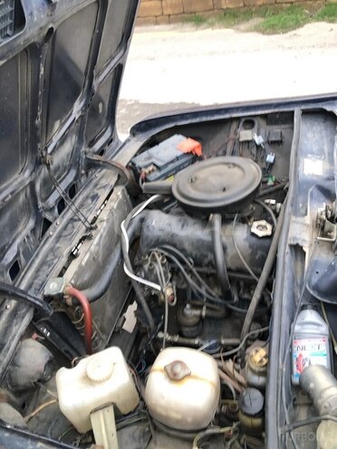 LADA (VAZ) 2106 2003, 95,000 km - 1.5 l - Bərdə