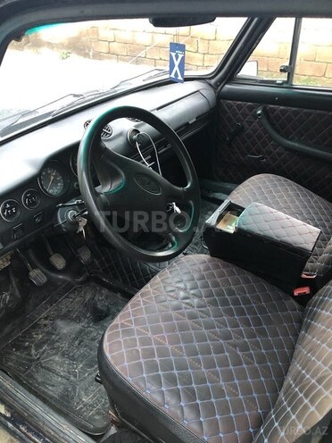 LADA (VAZ) 2106 2003, 95,000 km - 1.5 l - Bərdə