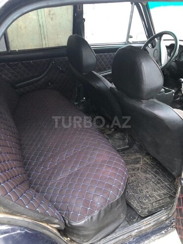 LADA (VAZ) 2106 2003, 95,000 km - 1.5 l - Bərdə