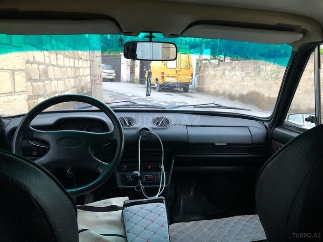 LADA (VAZ) 2106 2003, 95,000 km - 1.5 l - Bərdə