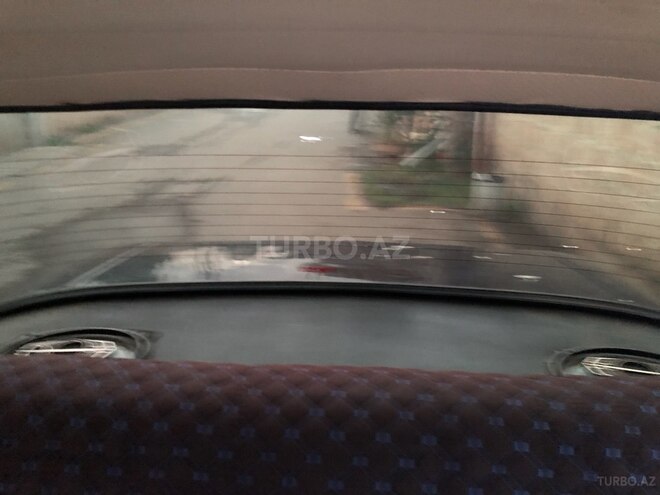 LADA (VAZ) 2106 2003, 95,000 km - 1.5 l - Bərdə