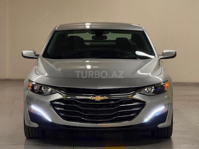 Chevrolet Malibu 2020, 142,000 km - 1.5 л - Gəncə