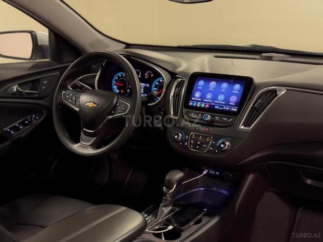 Chevrolet Malibu 2020, 142,000 km - 1.5 л - Gəncə