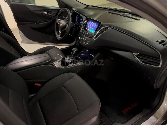 Chevrolet Malibu 2020, 142,000 km - 1.5 л - Gəncə