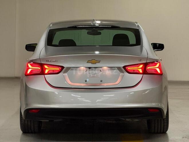 Chevrolet Malibu 2020, 142,000 km - 1.5 л - Gəncə