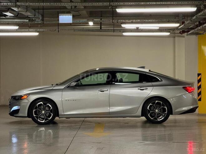 Chevrolet Malibu 2020, 142,000 km - 1.5 л - Gəncə