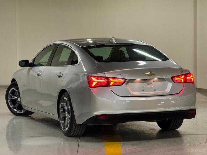 Chevrolet Malibu 2020, 142,000 km - 1.5 л - Gəncə
