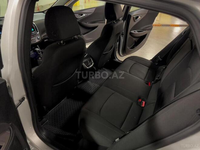 Chevrolet Malibu 2020, 142,000 km - 1.5 л - Gəncə